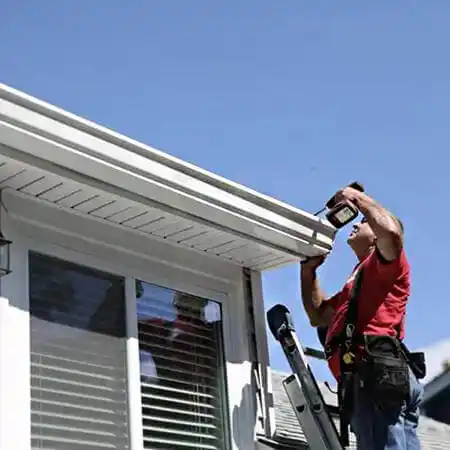 gutter services Berlin